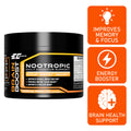 EC Sports Neuro+ Brain Boost - 130g
