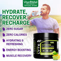 EC Sport ElectraLyte Electrolyte 500mg