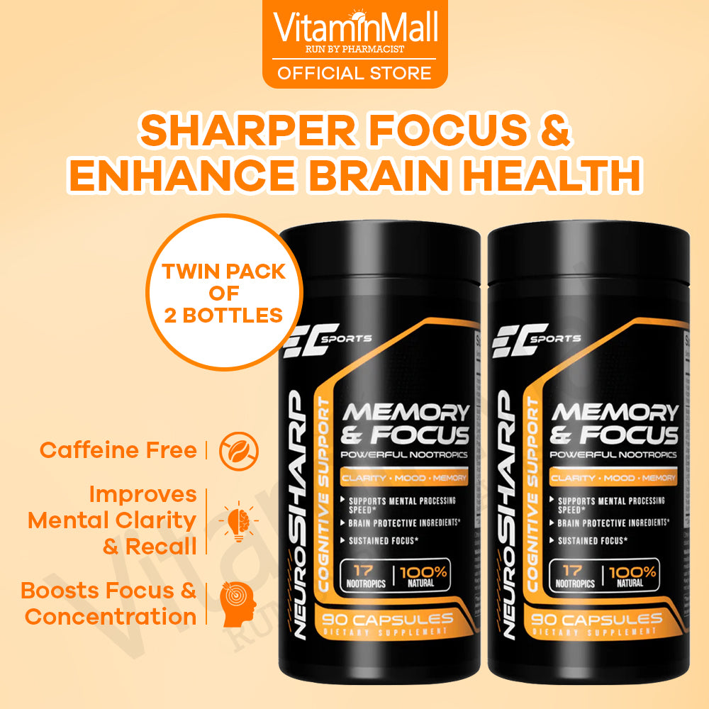 EC Sports NeuroSharp