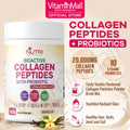 Nutri Botanics Vanilla Collagen